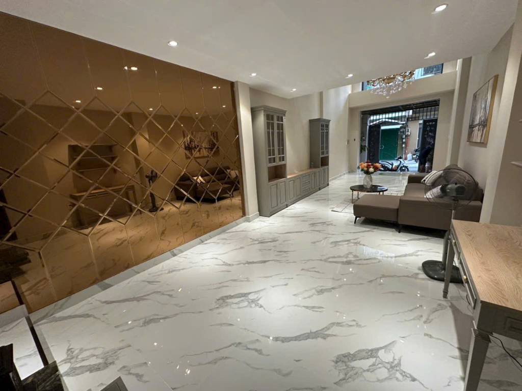 BÁN NHÀ HXH TÔ HIẾN THÀNH, QUẬN 10, DT 84M2, 5 TẦNG, GIÁ 16,5 TỶ TL